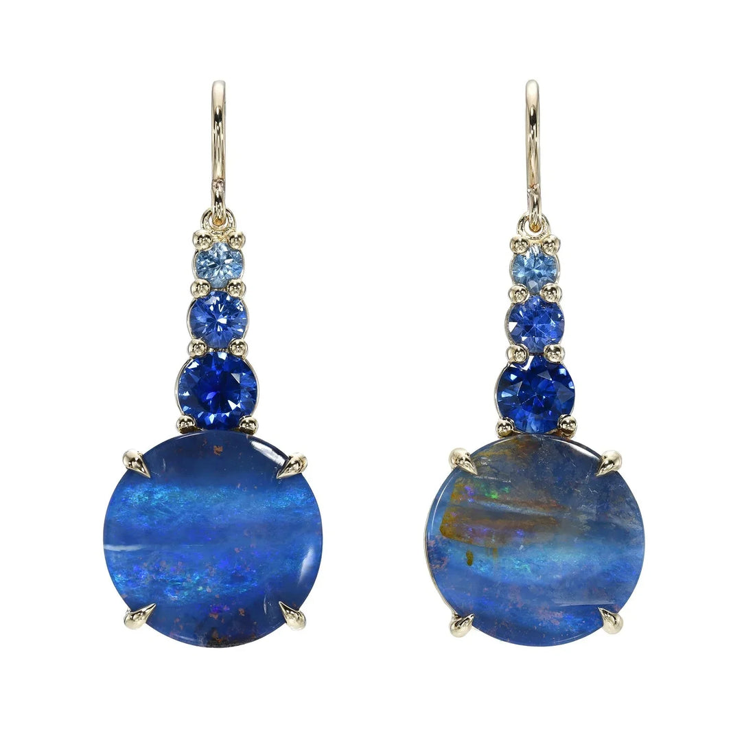 Uses of Opals