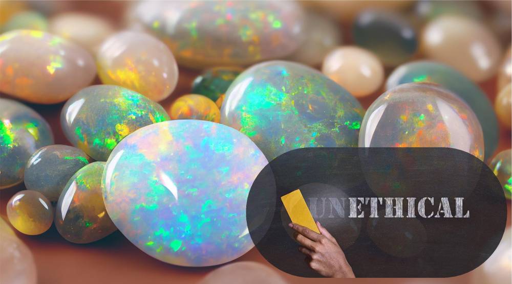 Ethical Opals
