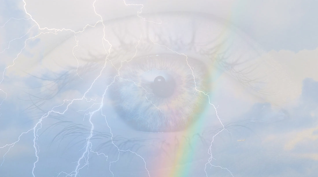 Opal Myths & Meaning