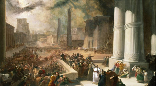 Opals Throughout History Part 2