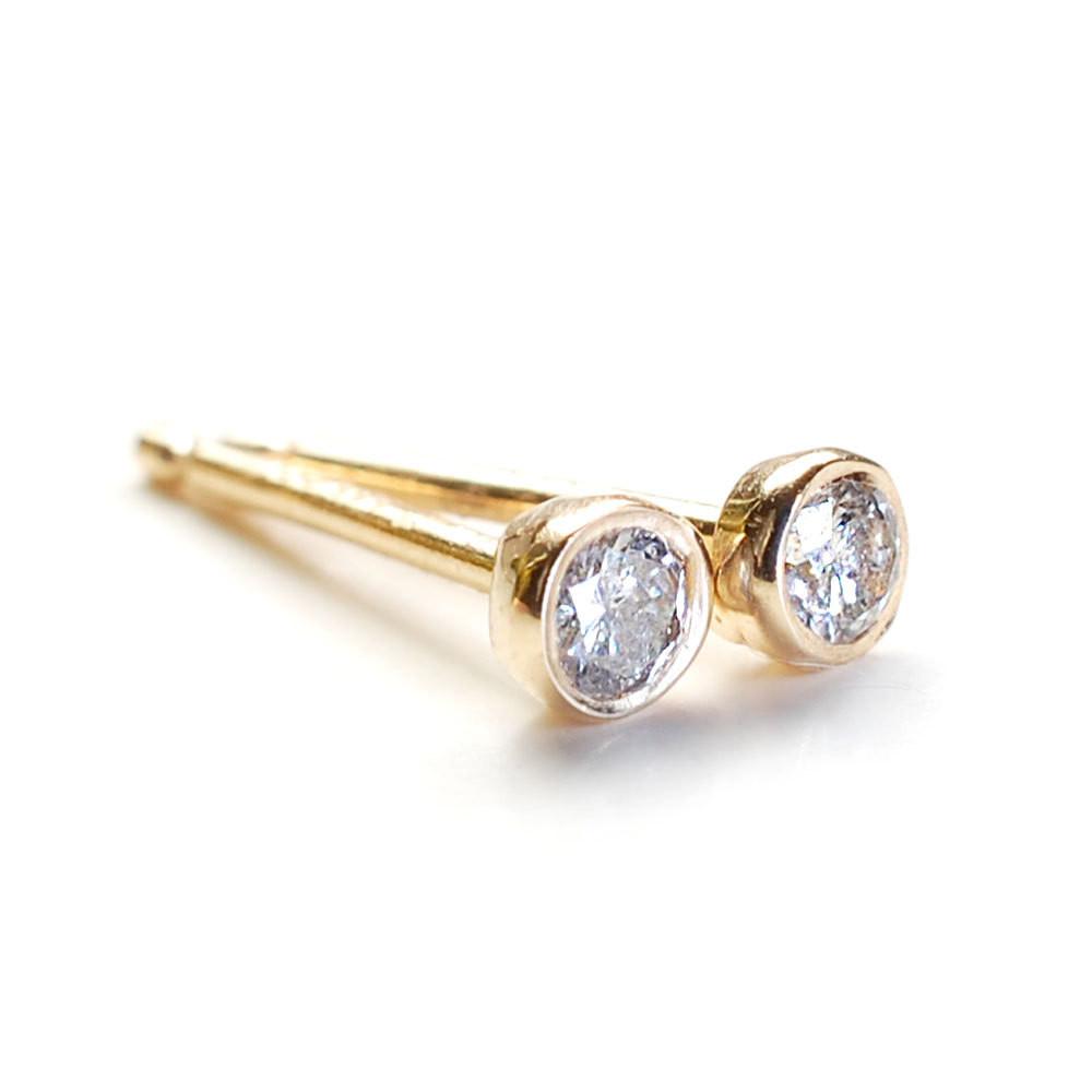Diamond Studs For Women