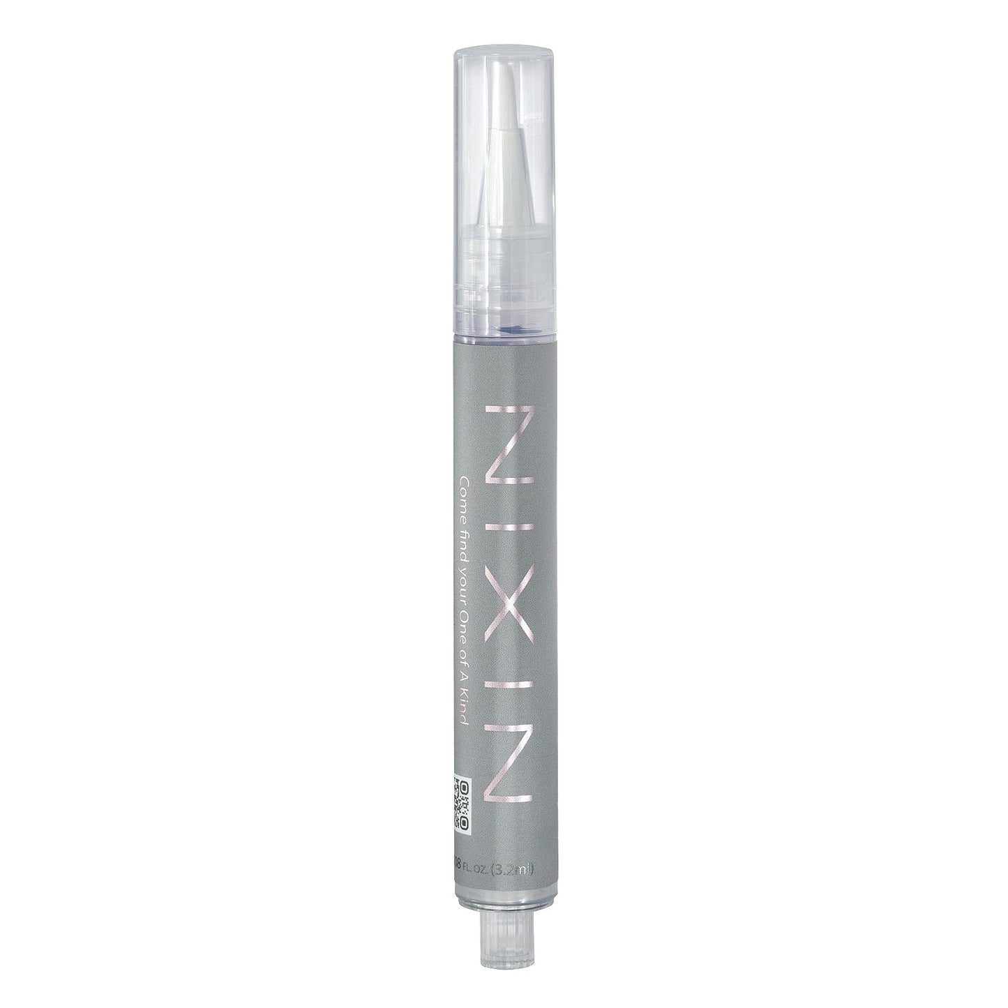 NIXIN Jewelry Cleaner in the form of a Jewelry Cleaning Pen shown against a white background. Allows for jewelry cleaning at home or on the go.