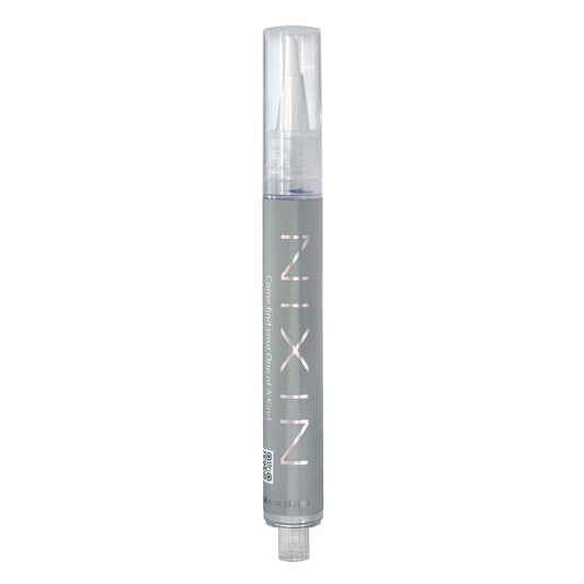 NIXIN Jewelry Cleaner in the form of a Jewelry Cleaning Pen shown against a white background. Allows for jewelry cleaning at home or on the go.