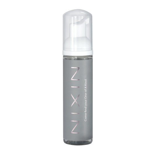 NIXIN Jewelry Cleaner. A jewelry cleaning solution that's safe for opals and can be done at home.