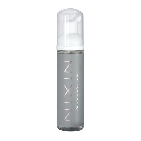 NIXIN Jewelry Cleaner. A jewelry cleaning solution that's safe for opals and can be done at home.