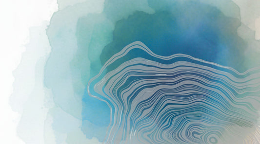 An Ancient Story Frozen in Time