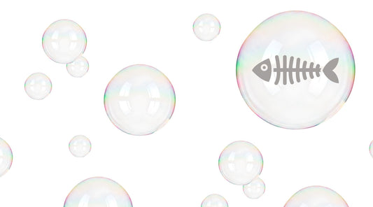 Rainbow Within Us All Banner