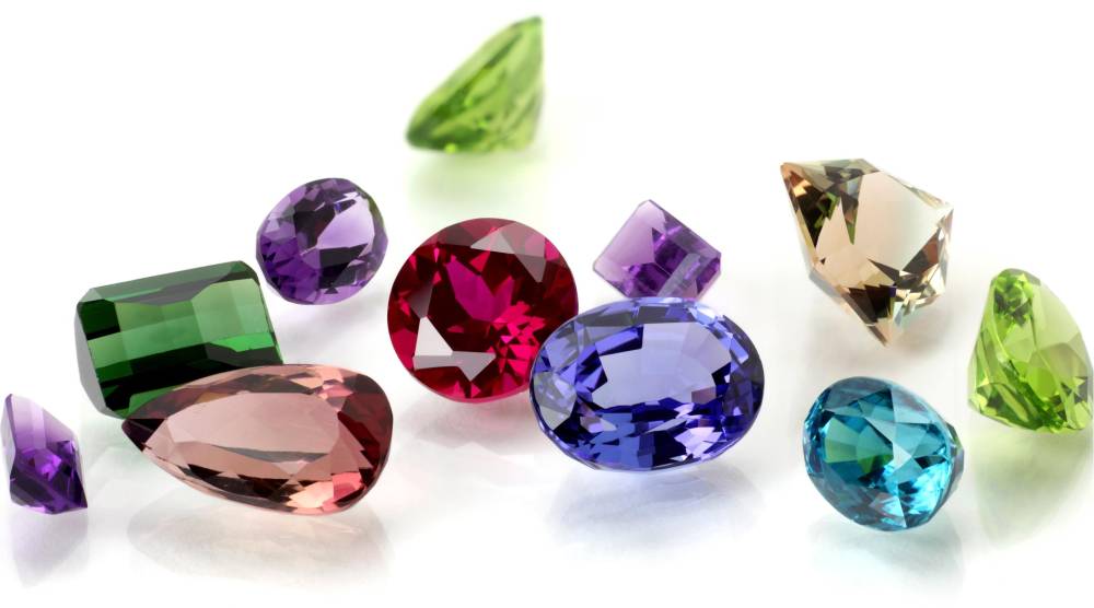 Gemstones
