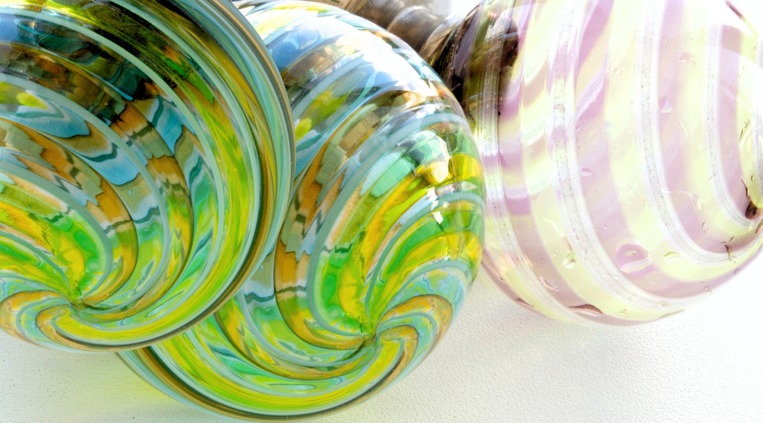 Murano Glass