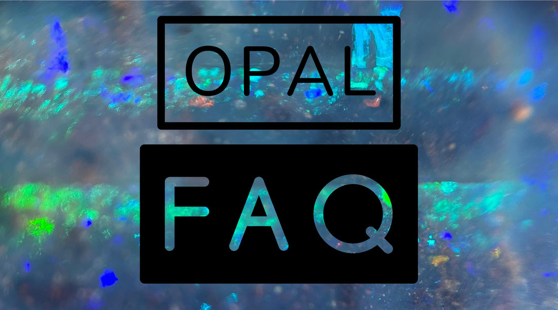 OPAL FAQ