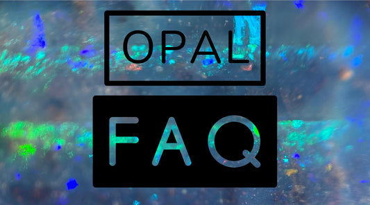 OPAL FAQ