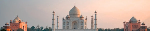 Taj Mahal