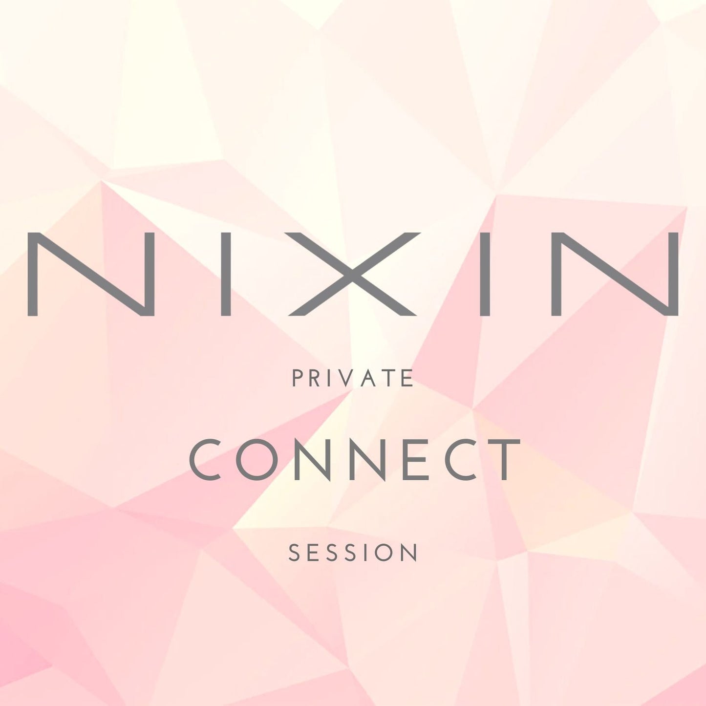 Private Connect Session