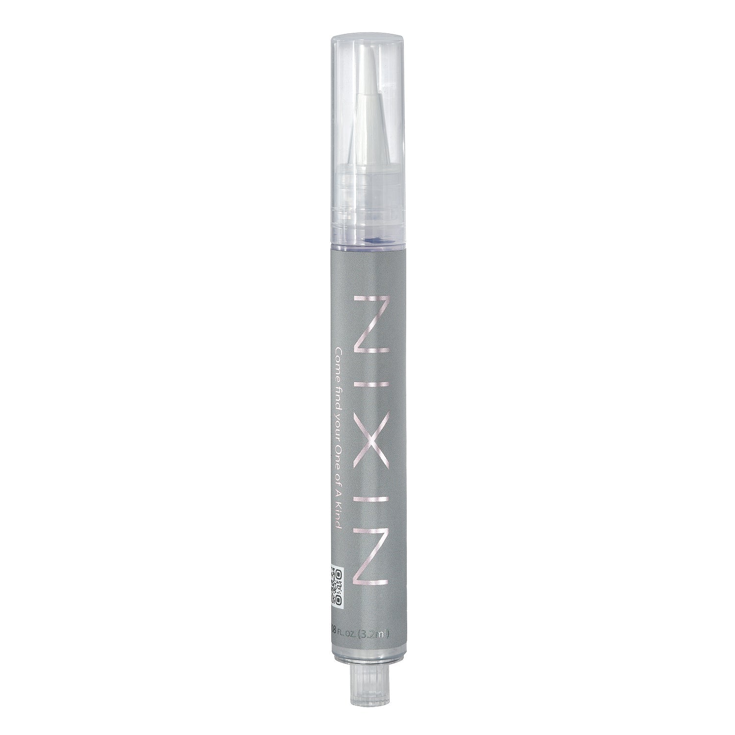 NIXIN Jewelry Cleaner in the form of a Jewelry Cleaning Pen shown against a white background. Allows for jewelry cleaning at home or on the go.